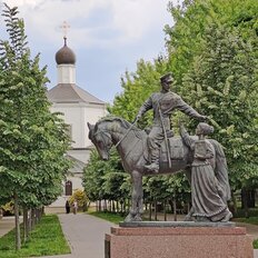 Квартира 32,3 м², 1-комнатная - изображение 1