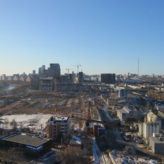 Квартира 29,5 м², студия - изображение 3