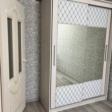 Квартира 30 м², 1-комнатная - изображение 1