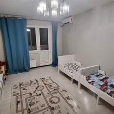 Квартира 83 м², 3-комнатная - изображение 2