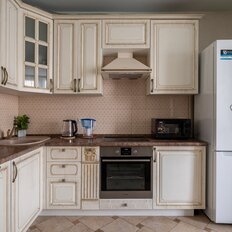 Квартира 45 м², 1-комнатная - изображение 5