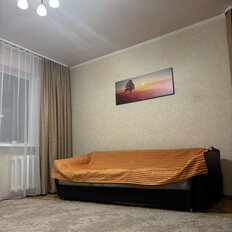 Квартира 38 м², 1-комнатная - изображение 1