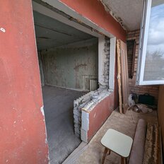 Квартира 49,7 м², 2-комнатная - изображение 4