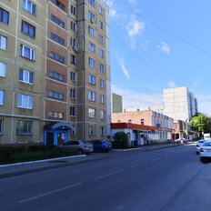 Квартира 64,9 м², 3-комнатная - изображение 2