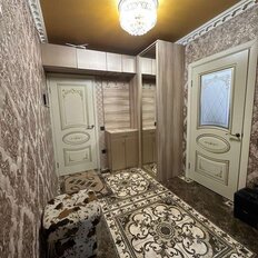 Квартира 56 м², 2-комнатная - изображение 2