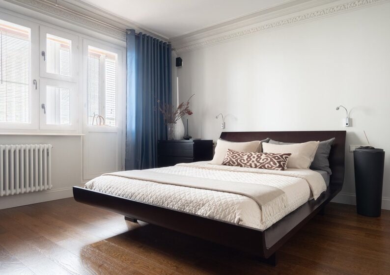 60 м², 3-комнатная квартира 13 150 000 ₽ - изображение 45