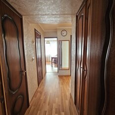 Квартира 50 м², 2-комнатная - изображение 4