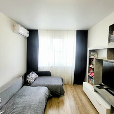 Квартира 46,7 м², 2-комнатная - изображение 5