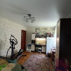 Квартира 42,4 м², 2-комнатная - изображение 1