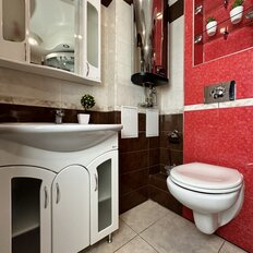 Квартира 46,5 м², студия - изображение 1
