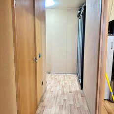 Квартира 42 м², 1-комнатная - изображение 5