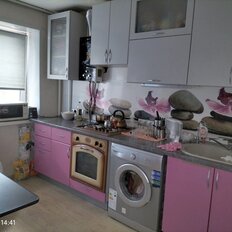 Квартира 86,2 м², 5-комнатная - изображение 4