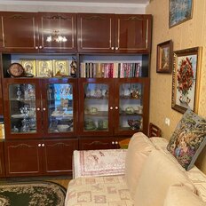 Квартира 34 м², 1-комнатная - изображение 5