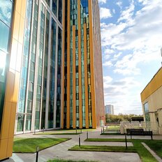 Квартира 114,6 м², 4-комнатная - изображение 4