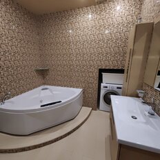 Квартира 96 м², 3-комнатная - изображение 5