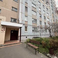 Квартира 19,1 м², студия - изображение 3