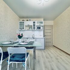 Квартира 60 м², 2-комнатная - изображение 1