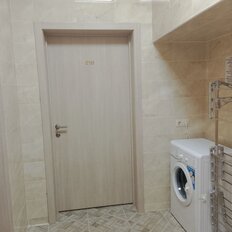 Квартира 20 м², 1-комнатная - изображение 5