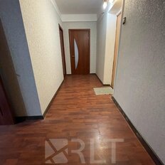 Квартира 56 м², 2-комнатные - изображение 1