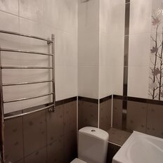 Квартира 36 м², 1-комнатная - изображение 4