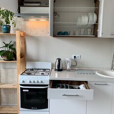 Квартира 51 м², 2-комнатная - изображение 1