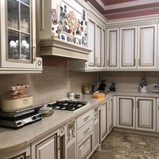 Квартира 138 м², 4-комнатная - изображение 2