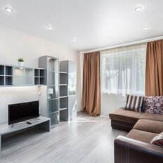 Квартира 75 м², 3-комнатная - изображение 3