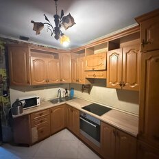 Квартира 39 м², 1-комнатная - изображение 5