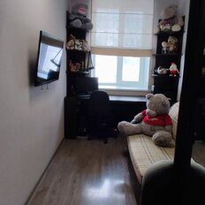 Квартира 73 м², 3-комнатная - изображение 5