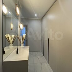 Квартира 78 м², 3-комнатная - изображение 4