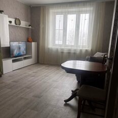 Квартира 58 м², 2-комнатная - изображение 4