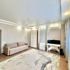 Квартира 76,8 м², 2-комнатная - изображение 2