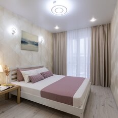 Квартира 42 м², 1-комнатная - изображение 1