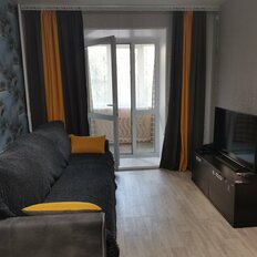 Квартира 61,3 м², 2-комнатная - изображение 5