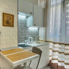 Квартира 16 м², студия - изображение 3