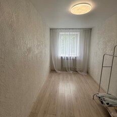 Квартира 41,7 м², 2-комнатная - изображение 1