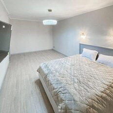 Квартира 34 м², 1-комнатная - изображение 2