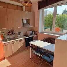 Квартира 37 м², студия - изображение 1