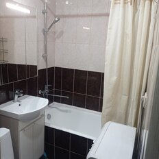 Квартира 29,9 м², 1-комнатная - изображение 1