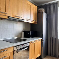 Квартира 57 м², 2-комнатная - изображение 2