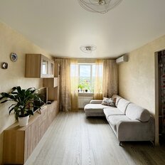 Квартира 47 м², 1-комнатная - изображение 2