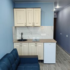 Квартира 18 м², 1-комнатные - изображение 4