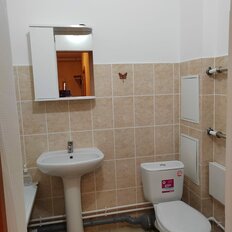 Квартира 34 м², 1-комнатная - изображение 1