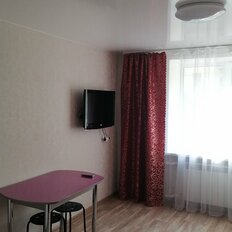Квартира 25 м², 1-комнатная - изображение 4