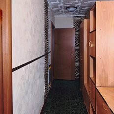 Квартира 58 м², 3-комнатная - изображение 2