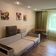 Квартира 61,2 м², 3-комнатная - изображение 3