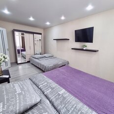 Квартира 38 м², 1-комнатная - изображение 3