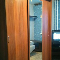 Квартира 17 м², студия - изображение 4