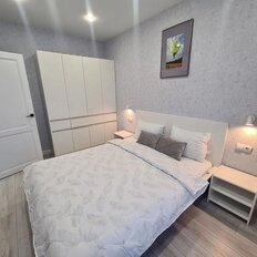 Квартира 32 м², 1-комнатная - изображение 3