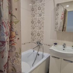 Квартира 35 м², 1-комнатная - изображение 1